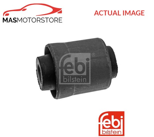 Control arm wishbone bush rear - arm,