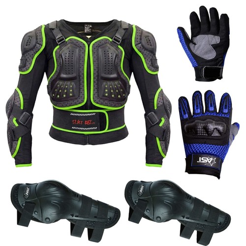 Kids motorcycle motocross body - motocross,