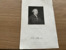 Edmund Burke 1729-1797