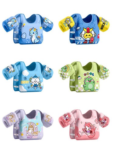 Baby kid swim vest buoyancy - vest,