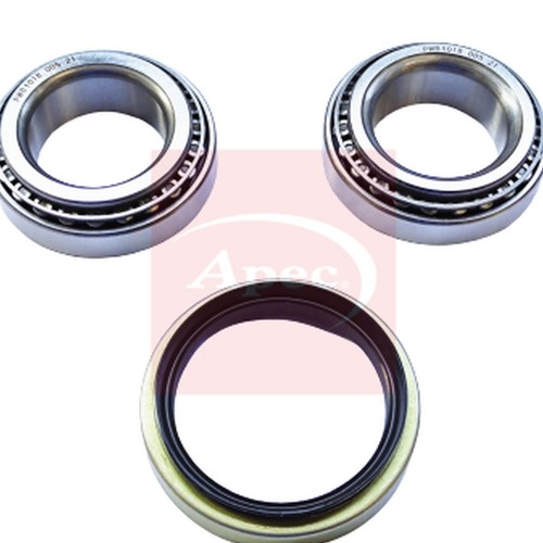 Wheel bearing kit - bearing,