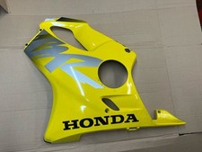 Honda Cbr600 Left Side Fairing Panel