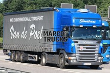 Truck Photo Scania R500
