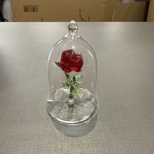  SWAROVSKI ENCHANTED ROSE