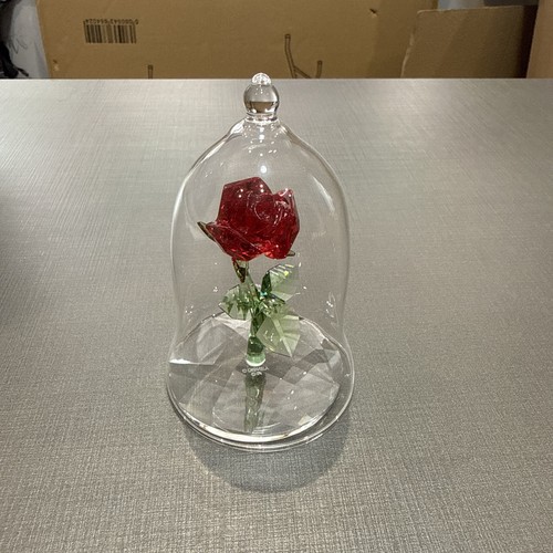 Swarovski enchanted rose - ,
