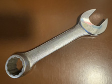 Vintage Tipco OE5600 Short 10"