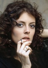 Susan Sarandon Sexy actress