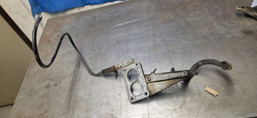 Ford cologne v6 - ford,