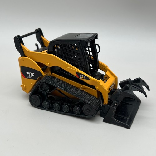 Norscot cat 297c multi - norscot, terrain