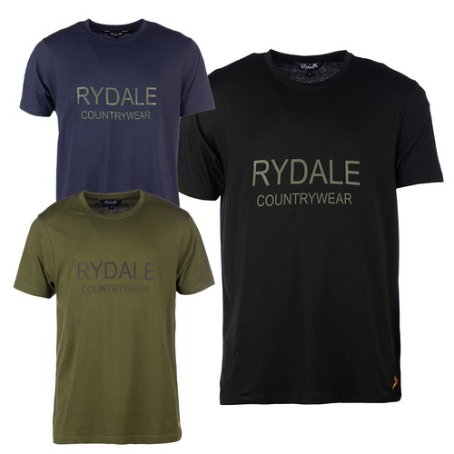 Men rydale branded plain - rydale,
