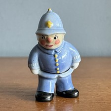 Wade Vintage PC Plod Policeman