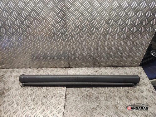 Volvo v50 boot sliding - volvo,