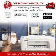 Canon PIXMA TS3722 Wireless