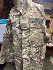 British Army MTP Multi-Terrain