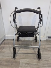 Drive Fenetic 4 Wheel