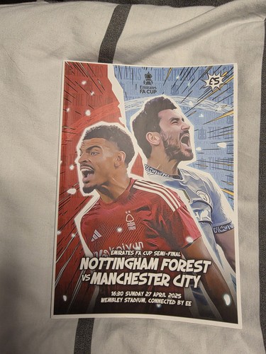 Nottingham forest manchester - nottingham,