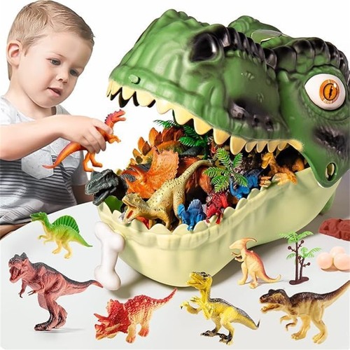 Dinosaur toys for - dinosaur, 45pcs