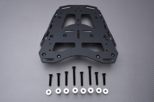 Top case carrier - top, plate