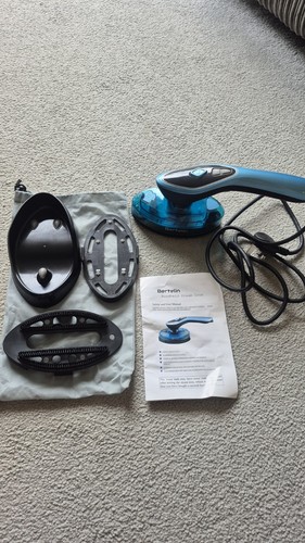 Iron steamer handheld - iron,