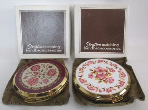 Vintage stratton floral - 2,