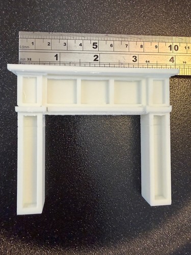 Beautiful scale 3d - beautiful,