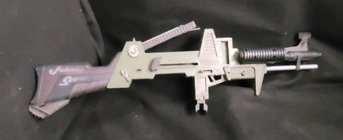 1964topper johnny seven oma - seven,
