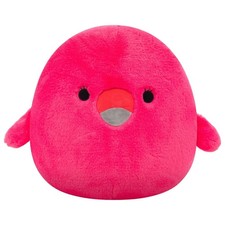 Squishmallows  Flamingo Cookie