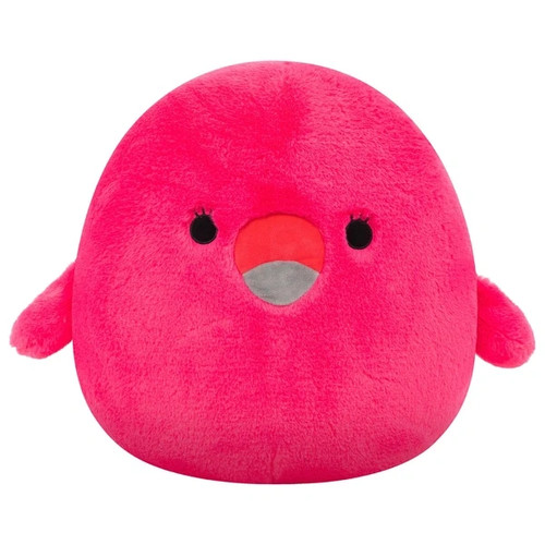 Squishmallows flamingo cookie - ,