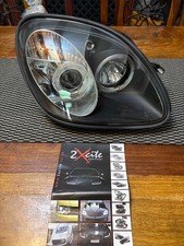Headlights For Mercedes Benz