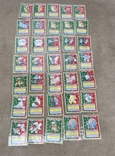 35 Topsun Green Back 1995