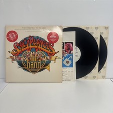 Sgt. Pepper's Lonely Hearts