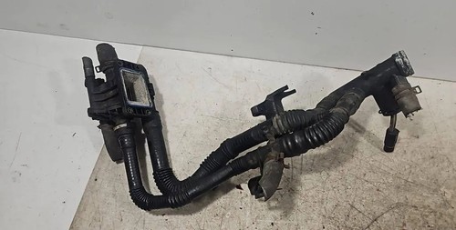 Volvo c30 coolant - volvo, pipe