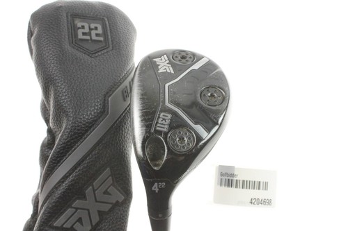 Pxg 0311 black - pxg, golf
