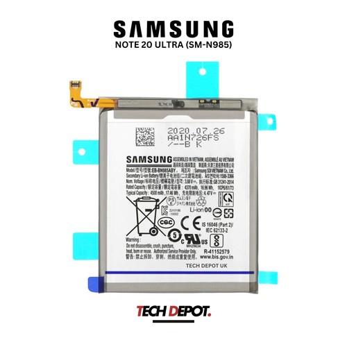 Genuine samsung galaxy note - note, 20