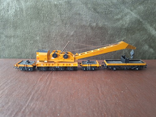 Hornby 749 75 ton - r.749, br