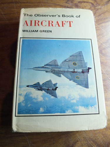 The observer book - observer's,
