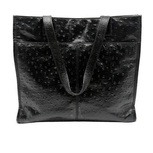 Antonio melanie black faux - black,