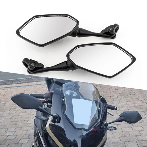 Motorcycle rearview mirrors - motorcycle,
