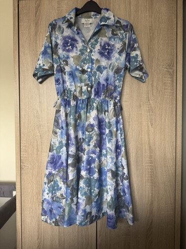 Heather valley vintage ladies - vintage,