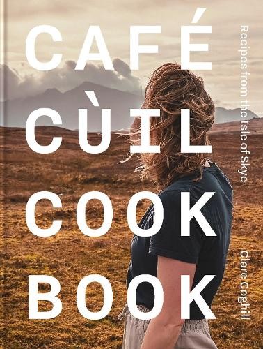 Cafe cil cookbook - cafe, clare