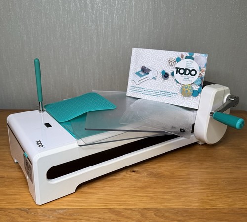 Todo multi functional - todo, crafting