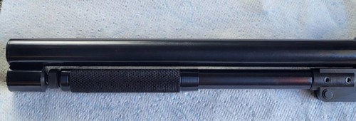 Air arms tx200 cocking - arms,
