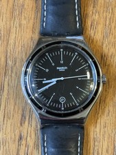 Swatch irony big classic - irony,