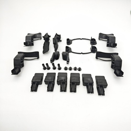 Car roof lock - car,