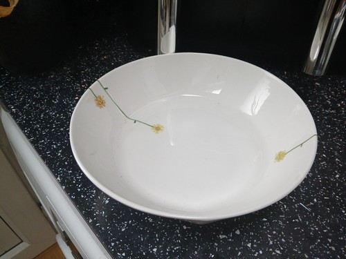 Aynsley daisy chain serving - daisy,