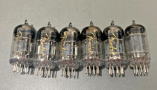 USED ELECTRO HARMONIX 12AT7EH