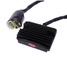 Rectifier Regulator Tourmax