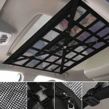 Double-Layer Car Ceiling Cargo