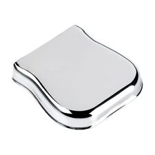 Fender Pure Vintage Telecaster Ashtray Bridge Cover (Chrome)