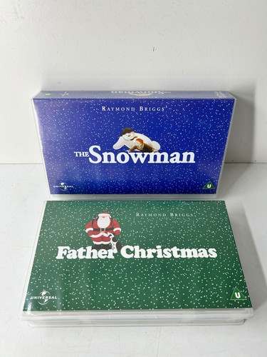 Raymond briggs the - briggs, and